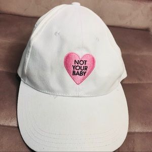 Girls Ball Cap